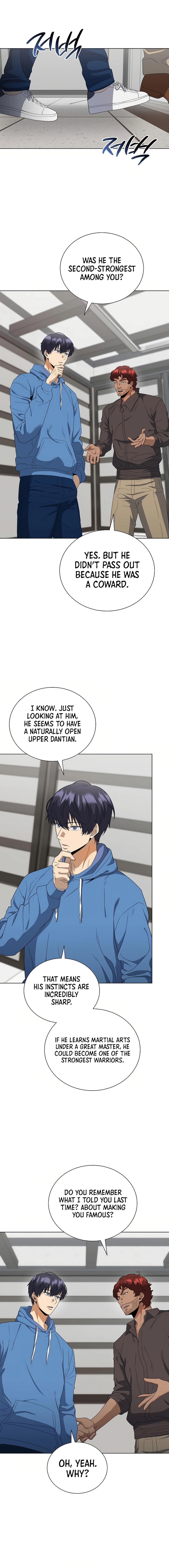 The Heavenly Demon Lord Who Doesn't Want to Level Up Chapter 83 15